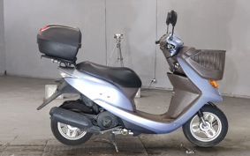 HONDA DIO CHESTER AF62