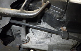 SUZUKI ADDRESS 110 2018 CE47A