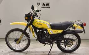 YAMAHA DT125 2N0