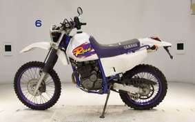 YAMAHA TT250R RAID 4GY