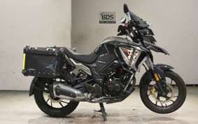 HONDA CB190X