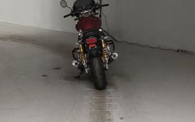 HONDA CB1100RS 2017 SC65
