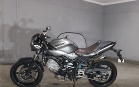 SUZUKI SV650 X 2019 VP55B