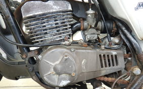 HONDA ELSINORE 250 MT250