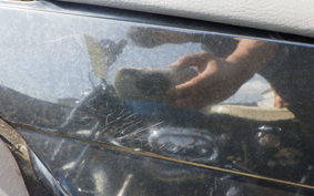 YAMAHA SEROW 225 Gen.3 4JG