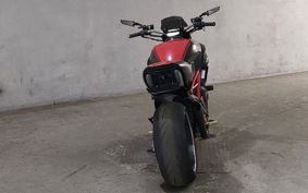 DUCATI DUCATI  DIAVEL  CARBON G100AB