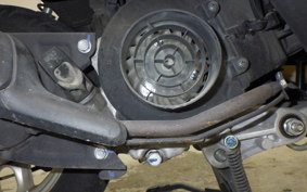HONDA DIO CESTA GEN 2 AF68