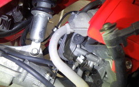 HONDA GYRO CANOPY TA03