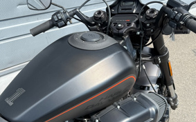 HARLEY  HARLEY FXDRS 2019 YVK