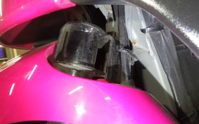 SUZUKI ﾚｯﾂ 2023 CA4AA