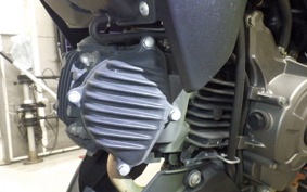 KAWASAKI Z125 PRO 2015 BR125H