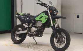 KAWASAKI KLX250D TRACKER LX250E