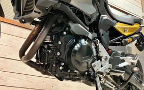 BMW F900XR 2020 0K21