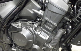 HONDA REBEL 1100 2024 SC83