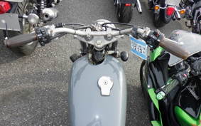 YAMAHA SR400 Gen.2 1993 1JR