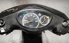 YAMAHA AKUSHI STREET SE53J