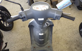 SUZUKI LET's 4 CA45A