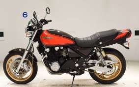 KAWASAKI ZEPHYR 400 KAI 2000 ZR400C