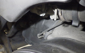 SUZUKI ADDRESS V125 G 2025 CF46A