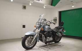 KAWASAKI VULCAN 400 CLASSIC 1996 VN400A