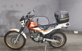 KAWASAKI SUPER SHERPA KL250G
