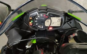 KAWASAKI NINJA ZX-6R 2021 ZX636G