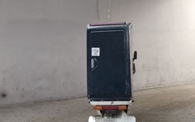HONDA GYRO TA02