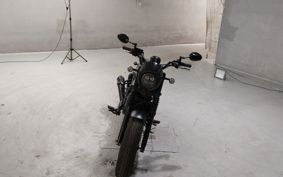 HONDA REBEL 250 S MC49