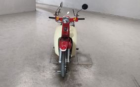 HONDA SUPER CUB110 JA44