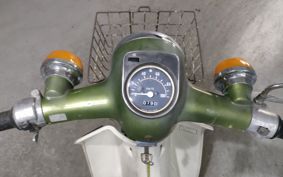 SUZUKI BAR DEE50 FR50