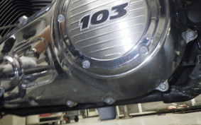 HARLEY FLTRX 1580 2013