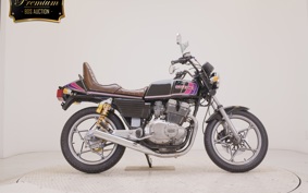 SUZUKI GSX-400E 2021
