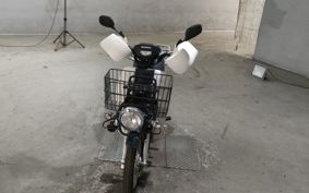 HONDA SUPER CUB50 AA04