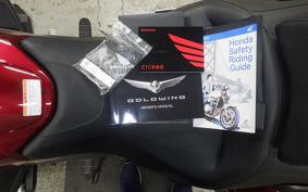 HONDA GL 1800 GOLD WING TOUR 2020 SC79