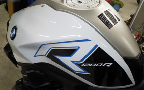 BMW R1200R 2017