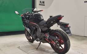KAWASAKI NINJA 400 ABS 2014