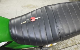 KAWASAKI ZRX-2 2007 ZR400E