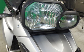 BMW F650GS 2011