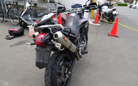 YAMAHA XT660 X 2007 DM01