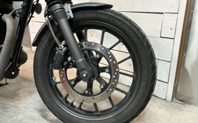 HONDA GB350S 2022 NC59