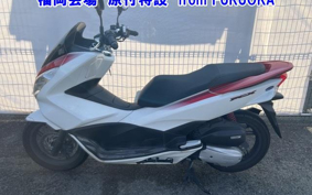 HONDA PCX125