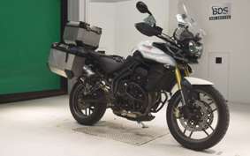 TRIUMPH TRIUMPH TIGER800 2013
