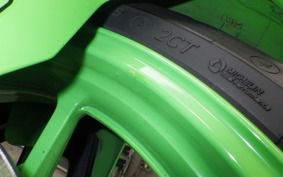 KAWASAKI ZX-4RR 2024 ZX400P
