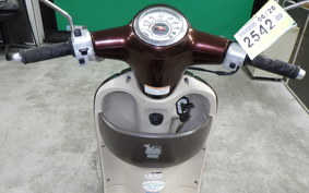 HONDA GIORNO 2 2023 AF70