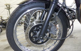 SUZUKI GRASS TRACKER NJ4BA