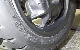 HONDA LEAD 125 2005 JK12