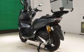 HONDA PCX 160 KF47