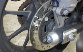 HONDA REBEL 250 1990 MC49