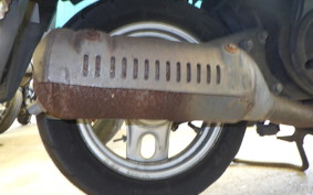 HONDA JULIO AF52