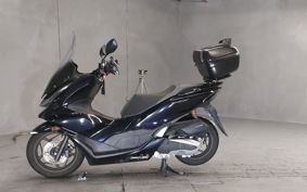 HONDA PCX125 JK05